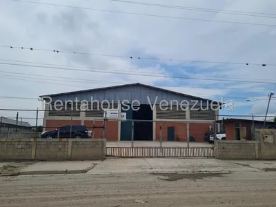 Galpón en alquiler