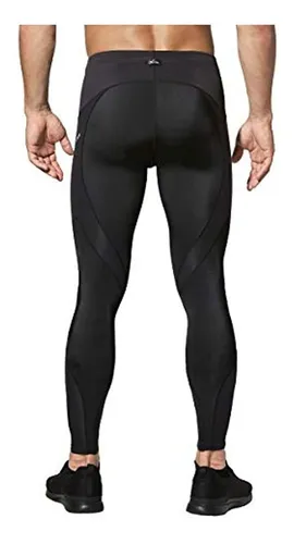 Mallas Para Correr Stabilyx Para Hombres Cw-x
