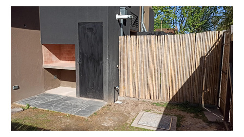 Imagen 2 de 30 de Triplex A Estrenar Complejo Tigre Unidades Disponibles
