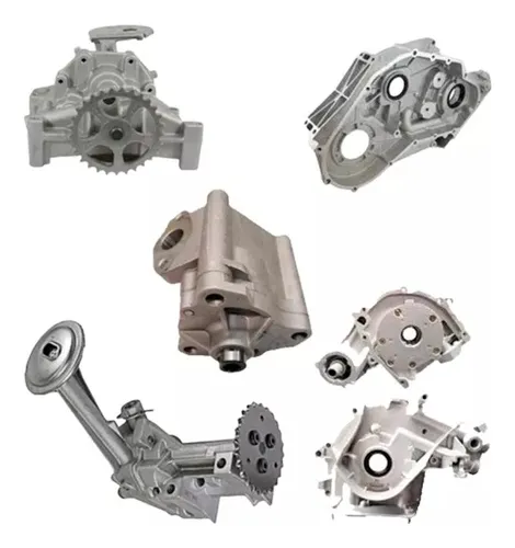 comprar Bomba Aceite Para Chevrolet N300 1.2 B12d3 Laq 2011