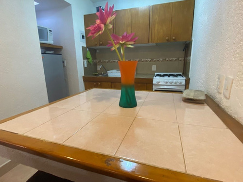 Excelente Loft En Renta, Lomas De Chapultepec, Miguel Hidalgo
