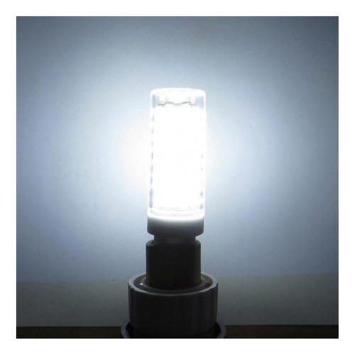 Mini Lámpara Led E14, Bombilla Led De Maíz De 5w, Smd2835,