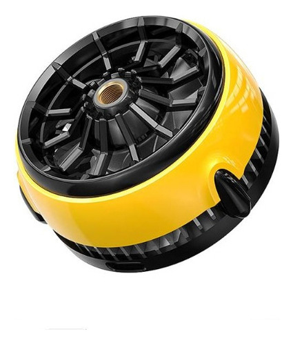 Ventilador Cooler Para Teléfono Cx04 Magnético Memo Gamer