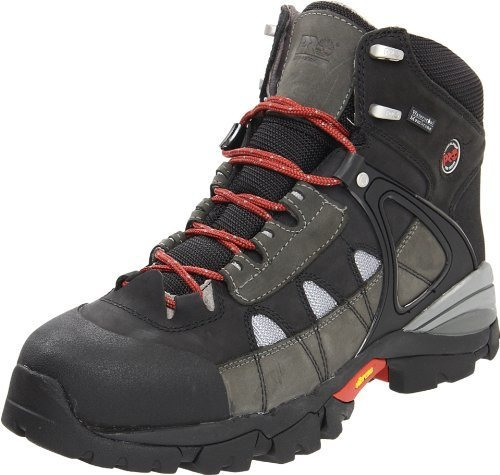 Bota De Trabajo Impermeable Timberland Pro Hyperion Para Hom