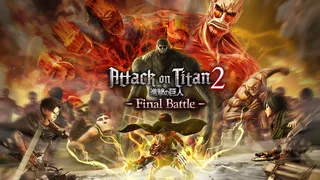 Attack On Titan 2: Final Battle // Pc // Steam // Original