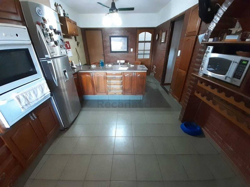 Imagen 24 de 30 de Venta Chalet 4 Ambientes. Barrio López De Gomara, Mar Del Plata. Id 18494