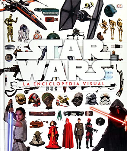 Star Wars La Enciclopedia Visual