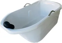 Comprar Ofurô Vitoriano 1,40 + Alças + Travesseiro