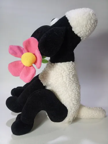Shawn The Sheep Oveja Original Usada Buen Estado 25 Cms (Usado)