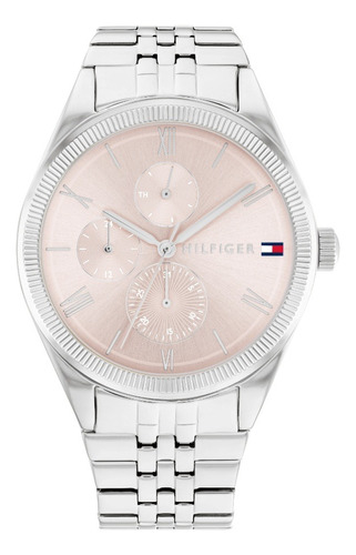 Reloj Tommy Hilfiger 1782590 Cuarzo Mujer