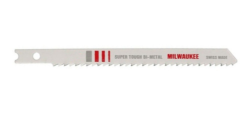 Segueta Caladora Milwaukee 48221168 Bi-metal 5pzs 32318460