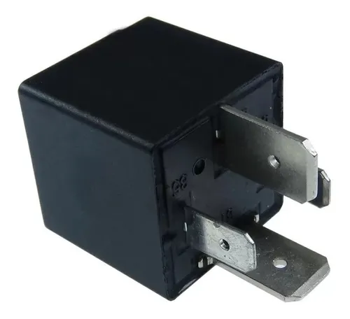 comprar Relay Relé De Los Calentadores Ecosport 4 Pines