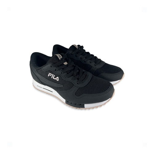Imagen 2 de 10 de Zapatillas Dama Euro Jogger Sport R Sport
