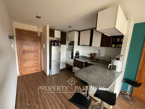 Acogedor Depto En Arriendo En Cumbres Del Sur
