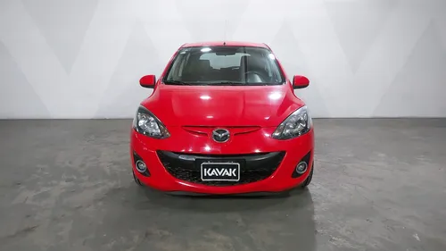 Mazda Mazda 2 1.5 TOURING TA