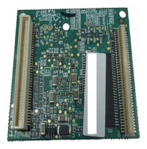 Placa Codec Icip Impacta 68i - Intelbras 4400101