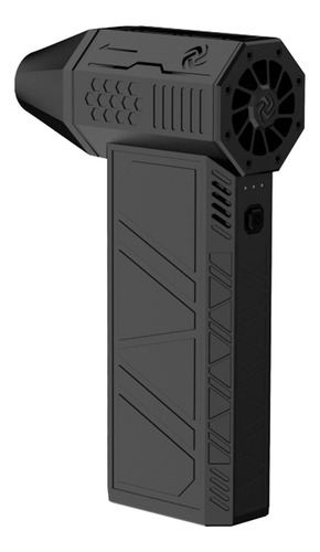 Potente Mini Ventilador, Ventilador De Conducto De Alta