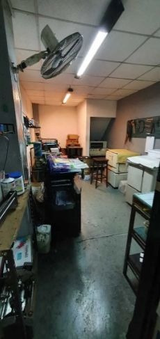 Imagen 6 de 12 de Galpón En Alquiler De 550m2 Ubicado En Monserrat