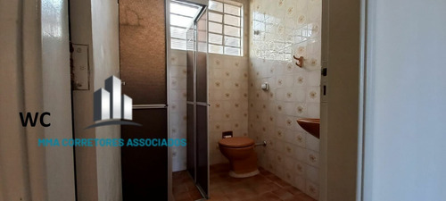 Imagem 10 de 23 de Casa À Venda No Bairro Jardim Dos Oliveiras - Campinas/sp - 164