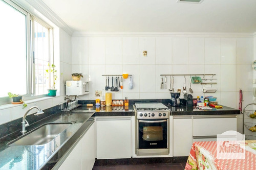 Imagem 13 de 15 de Apartamento À Venda No União - Código 344315 - 344315