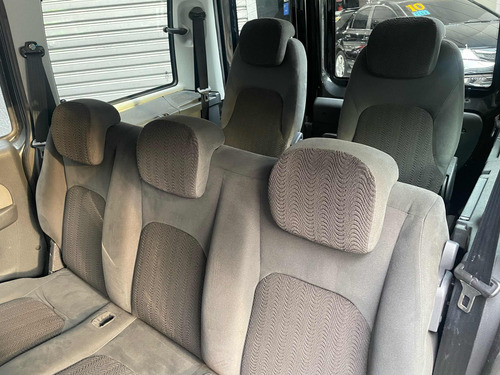 Fiat Doblo 1.8 16v Essence Flex 5p