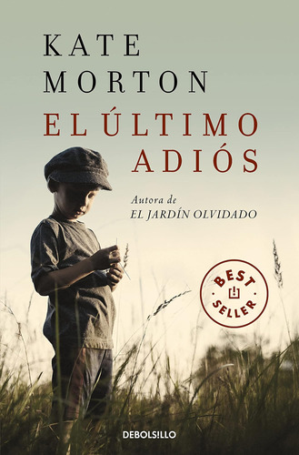 Libro: El Último Adiós The Lake House (edición En Español)