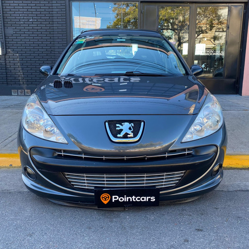 Peugeot 207 1.6 Xt