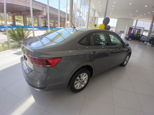Imagem 4 de 12 de Volkswagen Virtus 1.0 200 Tsi Comfortline