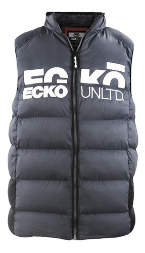 Chaleco Para Caballero Marca Ecko Unltd