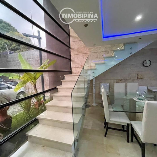 Imagen 9 de 17 de Townhouse En Venta Puerto Ordaz - Campo B De Ferrominera Dp