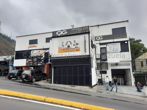 Alquiler Local Comercial Mariperez 24-16639 