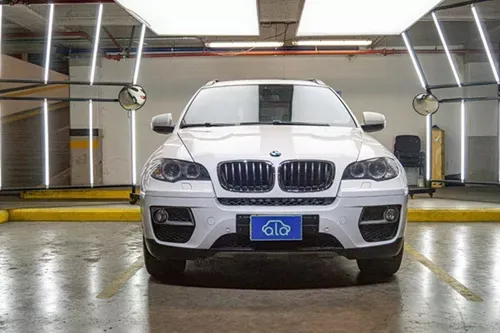 BMW X6 3.0 Xdrive35i Standard
