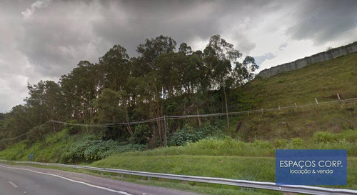 Imagem 4 de 5 de Terreno À Venda, 30.171m² - Cajamar - Cajamar/sp - Te0038