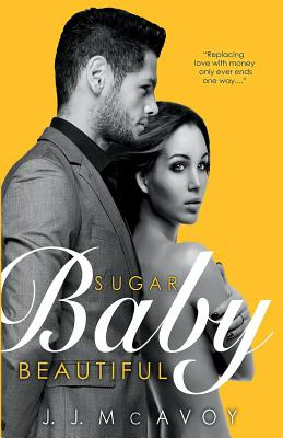 Libro Sugar Baby Beautiful - Mcavoy, J. J.