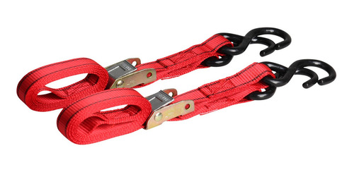 Gancho Tensor 2 Piezas, 1.8 Mts, 545 Kilogramos Mikels