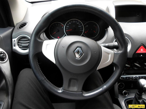 Imagen 16 de 25 de Renault Koleos Dynamique