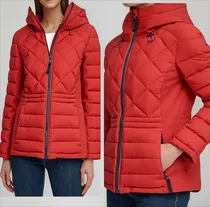 Comprar Chompa Con Capucha Tommy Hilfiger Para Mujer