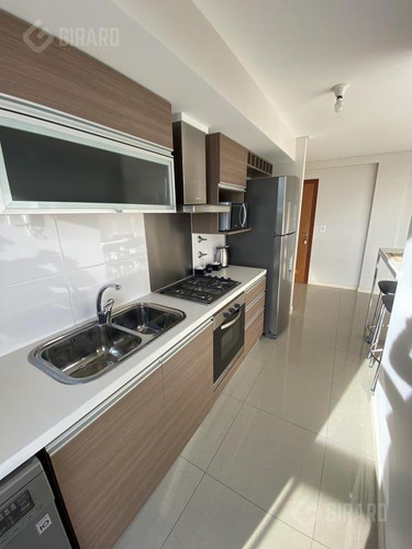 Imagen 19 de 30 de Departamento En Venta, Edificio Cronos, Zona La Perla.