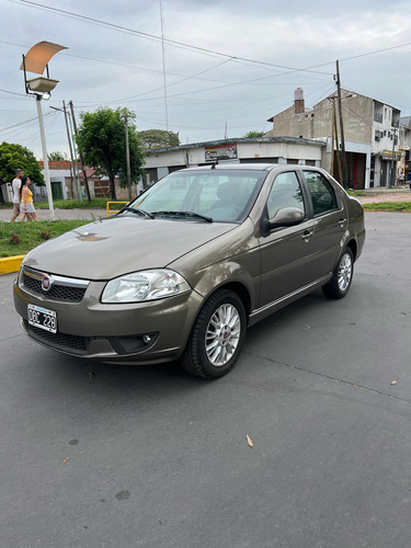 Fiat Siena 1.6 El Pro.cre.auto