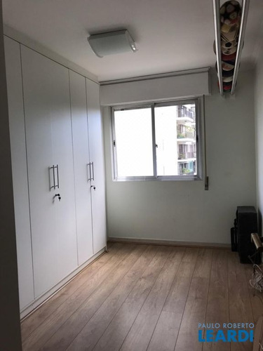 Imagem 13 de 15 de Apartamento - Vila Mariana - Sp - 573503