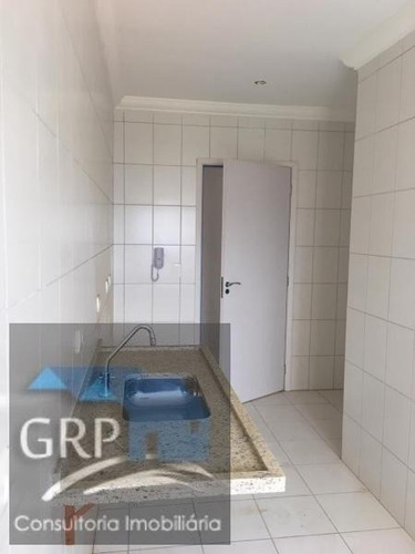 Imagem 11 de 13 de Apartamento Para Venda Em São Bernardo Do Campo, Centro, 2 Dormitórios, 1 Suíte, 2 Banheiros, 2 Vagas - 6935_1-1327989
