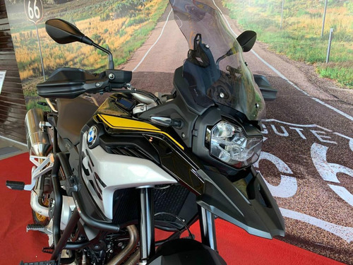 Imagem 6 de 11 de Bmw F 850 Gs -