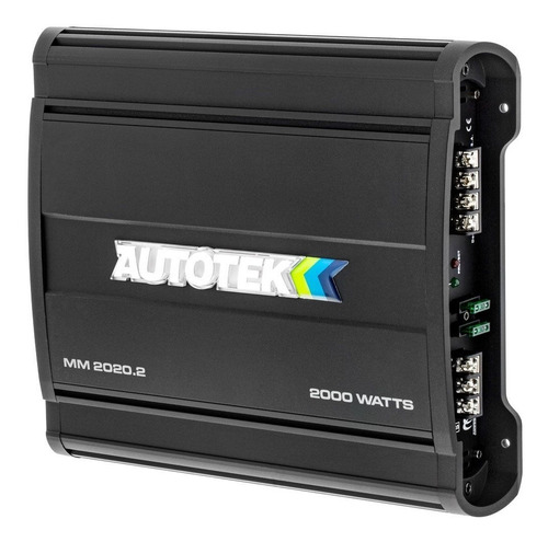 Combo Sub Pioneer Ts-w312s4+ampli Autotek 2000w+caja+cables