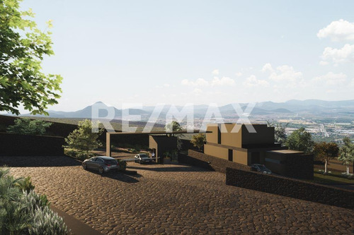 Imagen 6 de 19 de Terrenos En Venta En Vista Real Rtv220314-ha - (2)