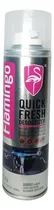 Comprar Eliminador Olores Y Antibacterial Quick Fresh Flamingo F139 