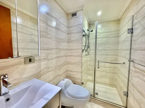 Apartamento 160 M2 El Peñón
