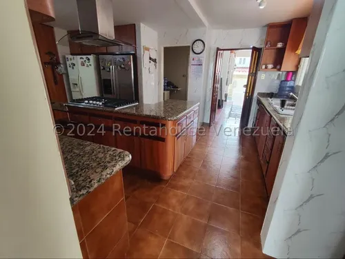 Casa En Venta En Macaracuay
