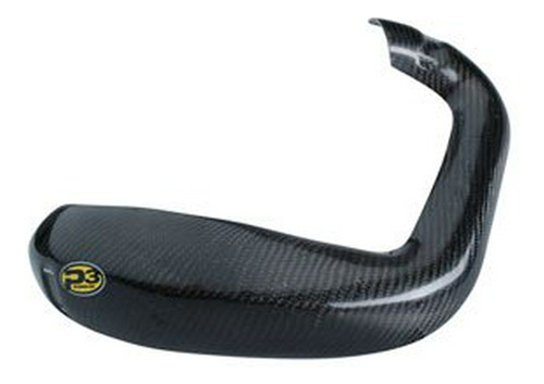 Brand: P3 Carbon Pipe Guard Stock Para Beta