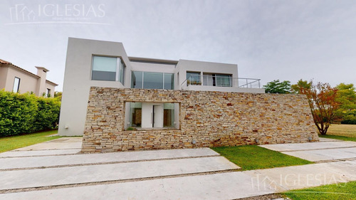Imagen 4 de 30 de Tour 360° - Casa En Venta Y Alquiler - Barrio La Isla, Nordelta
