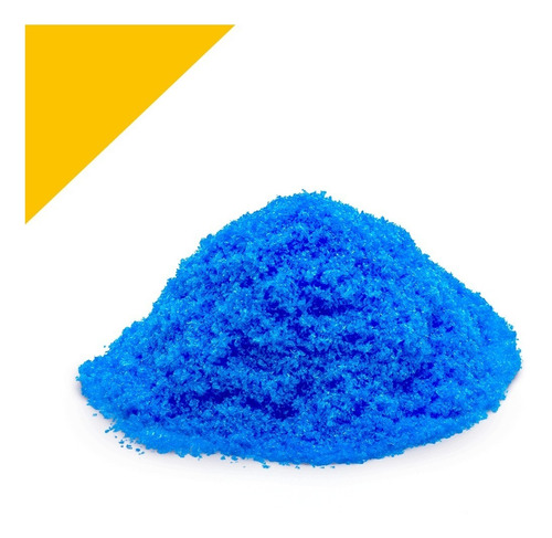 Sulfato De Cobre Penta-hidratado - 1kg